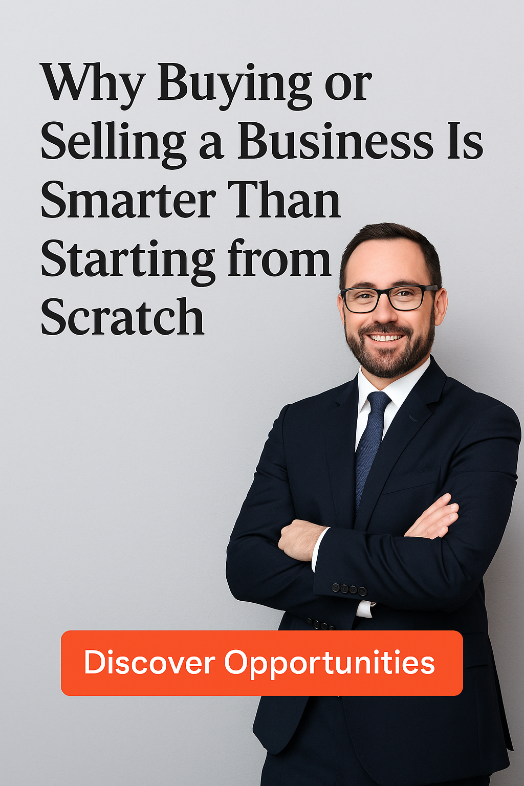 Discover Business Opportunities in India | Buy or Sell a Business Smartly – Grow MoreMeta Description: Explore real business opportunities in India. Learn why buying or selling a business is a smarter move than starting from scratch. Powered by Grow More.